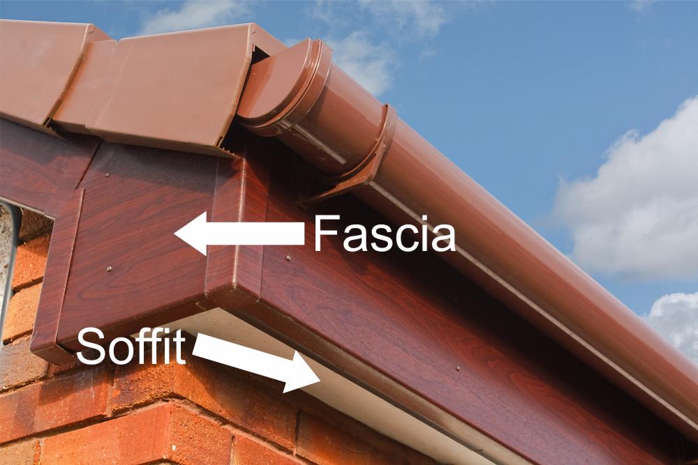 Soffit And Fascia